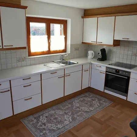 In Klaus, Austria