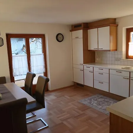 Appartement In Klaus, Austria