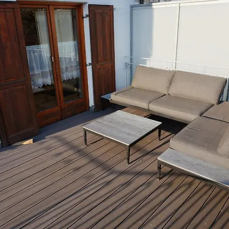 In Klaus, Austria Appartement *