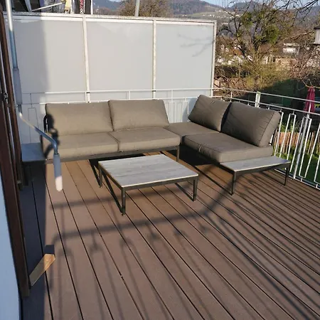 Apartment In Klaus, Austria