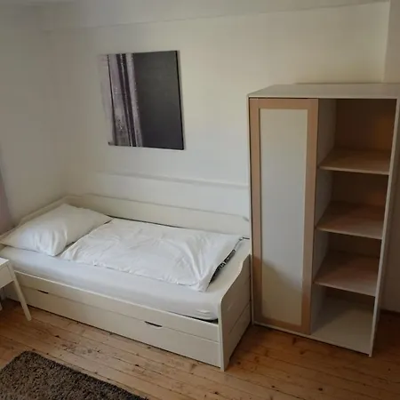 In Klaus, Austria Klaus (Vorarlberg)