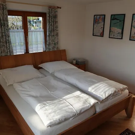 In Klaus, Austria