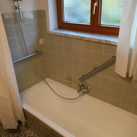 Lägenhet In Klaus, Austria