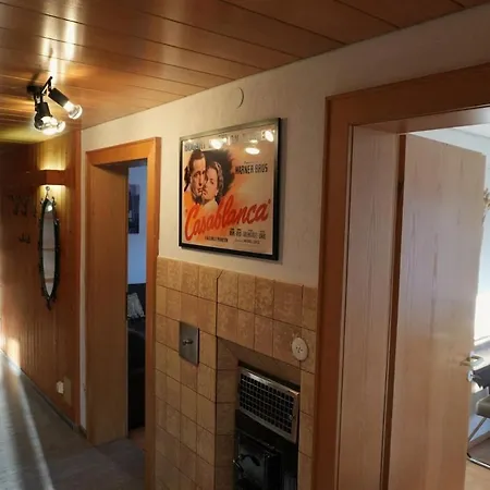 In Klaus, Austria