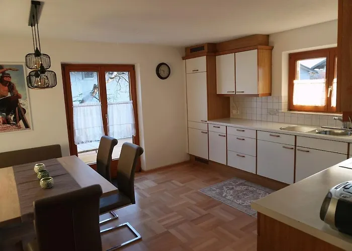 Appartement In Klaus, Austria