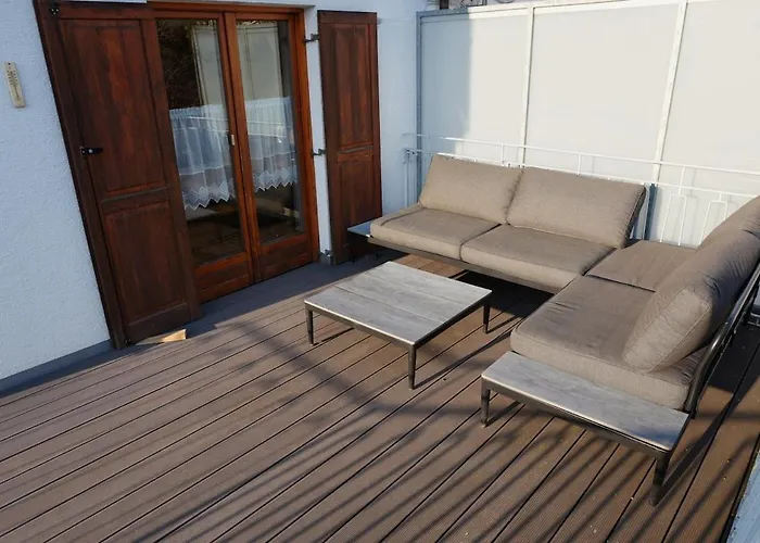 In Klaus, Austria Appartement *