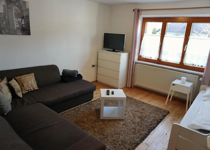 In Klaus, Austria Klaus (Vorarlberg)