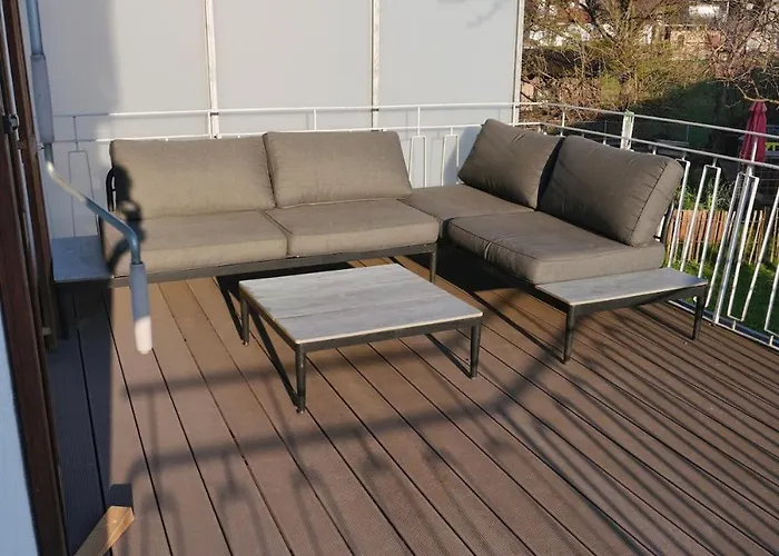 Appartement In Klaus, Austria