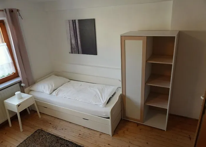 In Klaus, Austria Klaus (Vorarlberg)