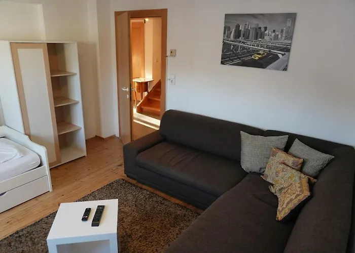 In Klaus, Austria Klaus (Vorarlberg)