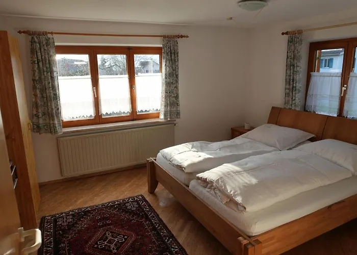 In Klaus, Austria Appartement Klaus (Vorarlberg)