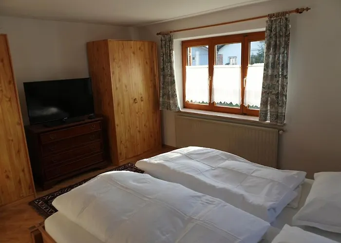 Appartement In Klaus, Austria *