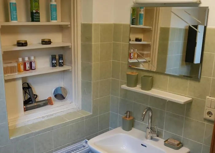 Appartement In Klaus, Austria