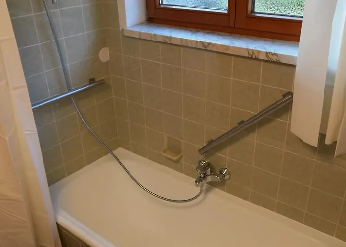 Appartement In Klaus, Austria